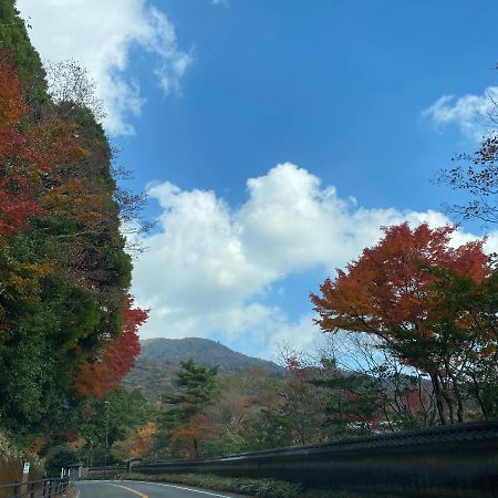 Minshuku Unzen Hotel Luaran gambar