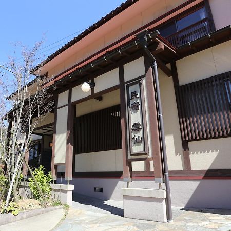 Minshuku Unzen Hotel Luaran gambar