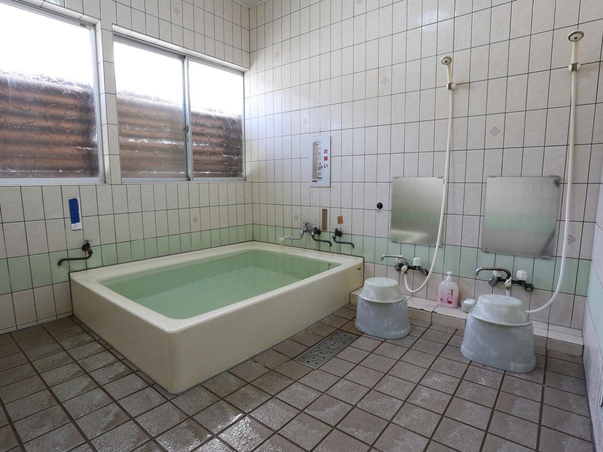 Minshuku Unzen Hotel Luaran gambar