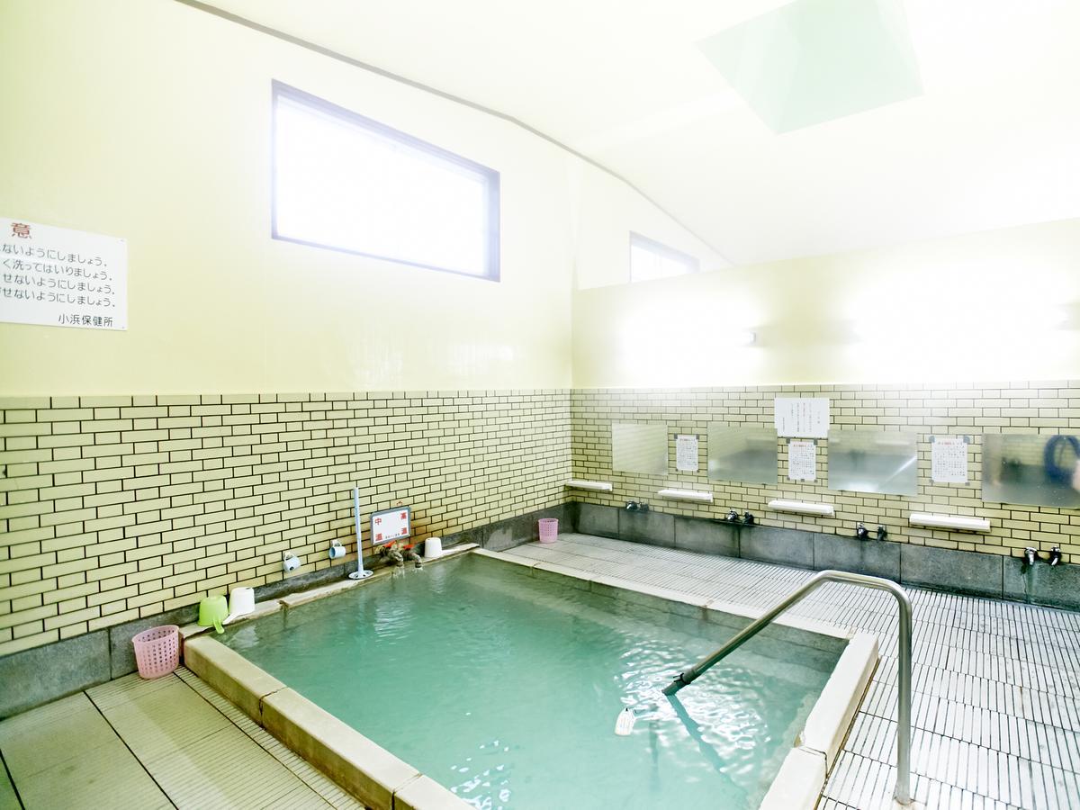 Minshuku Unzen Hotel Luaran gambar