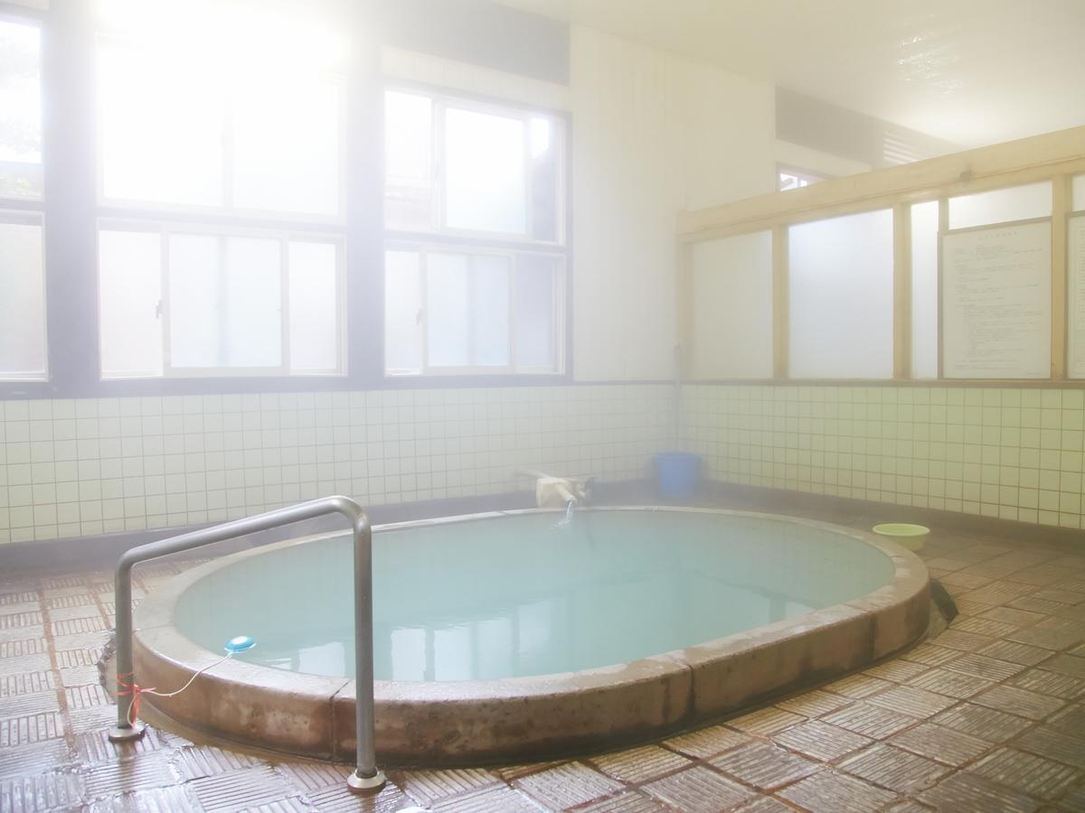 Minshuku Unzen Hotel Luaran gambar