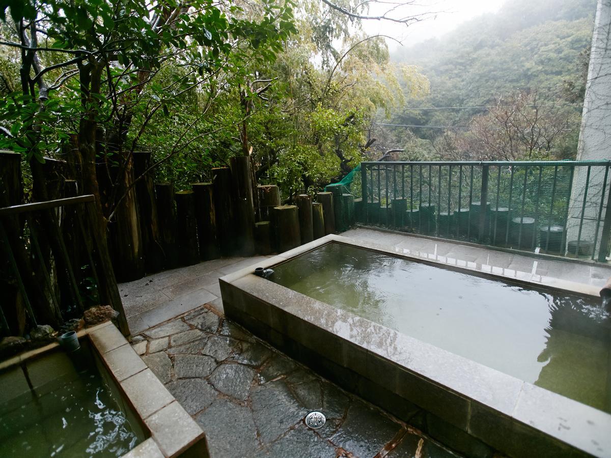 Minshuku Unzen Hotel Luaran gambar