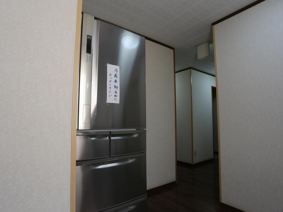 Minshuku Unzen Hotel Luaran gambar