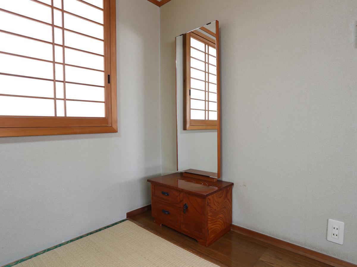 Minshuku Unzen Hotel Luaran gambar