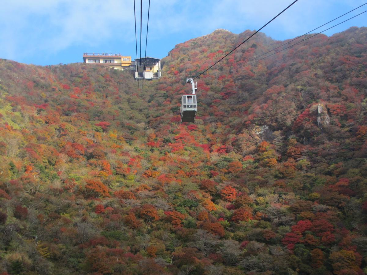Minshuku Unzen Hotel Luaran gambar