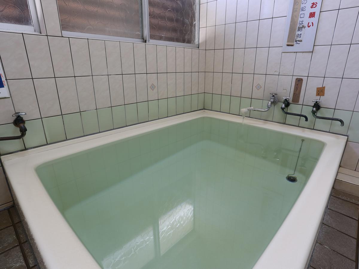 Minshuku Unzen Hotel Luaran gambar