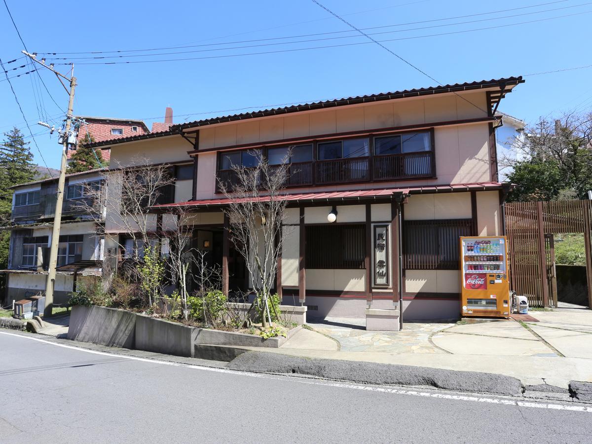 Minshuku Unzen Hotel Luaran gambar