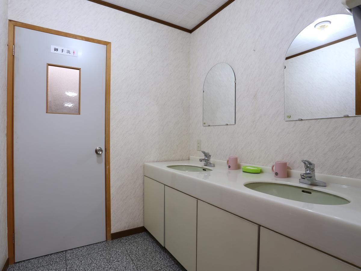 Minshuku Unzen Hotel Luaran gambar