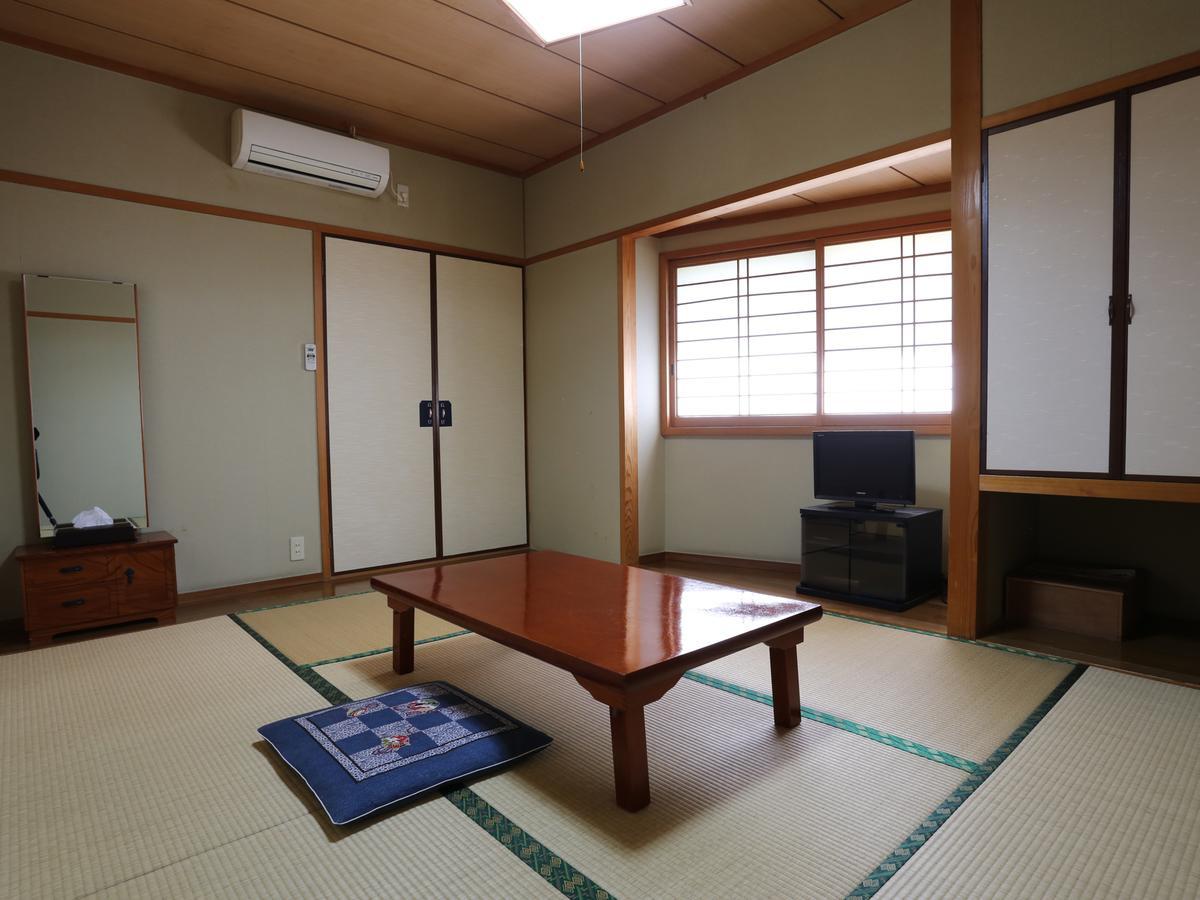 Minshuku Unzen Hotel Luaran gambar