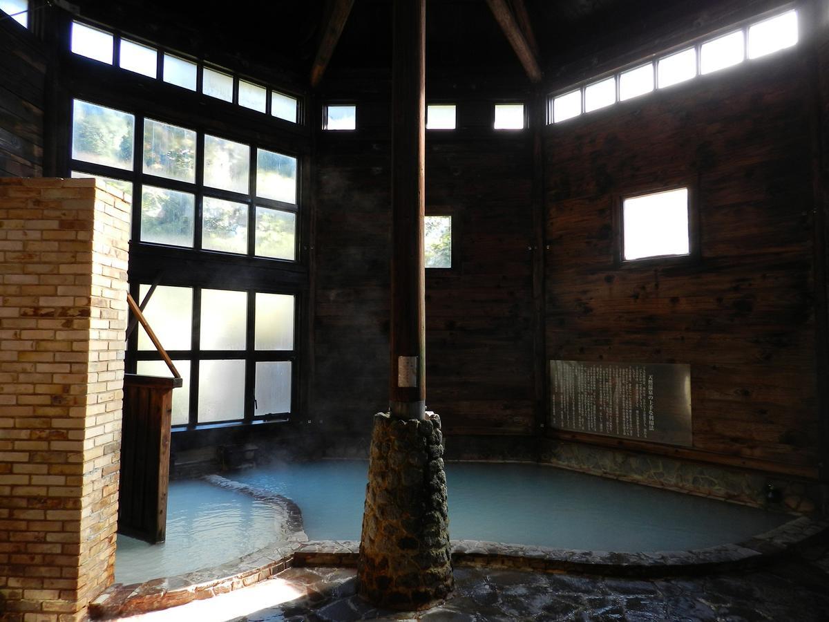 Minshuku Unzen Hotel Luaran gambar