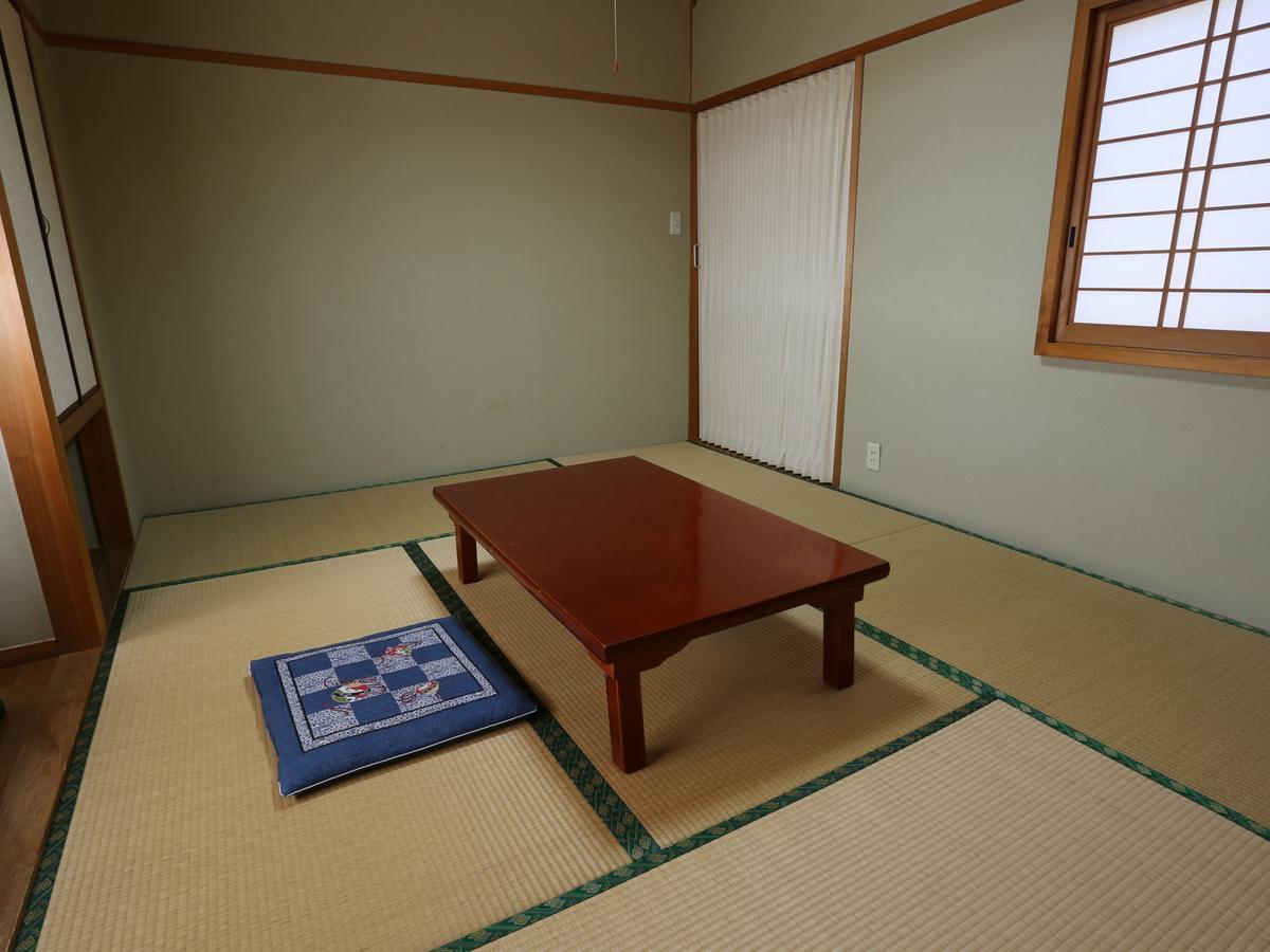 Minshuku Unzen Hotel Luaran gambar